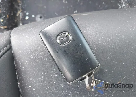 2023 Mazda Cx-30 2.5 S Select из США, поврежденный, VIN 3MVDMBBMXPM506524